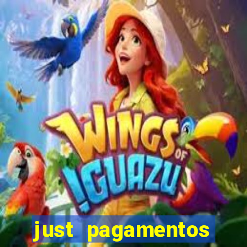 just pagamentos ltda pixbet